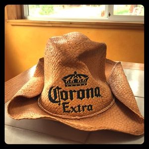 Corona Hat